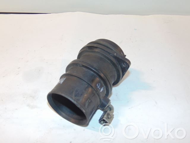Renault Clio II Mass air flow meter 