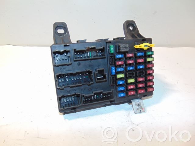 Hyundai Getz Drošinātāju bloks 