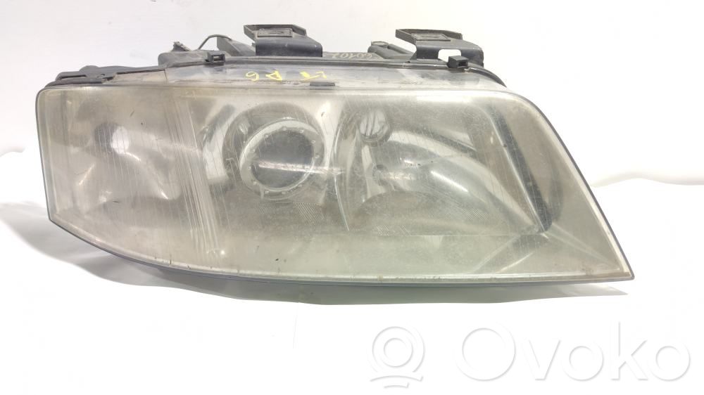 Audi A6 S6 C5 4B Headlight/headlamp 