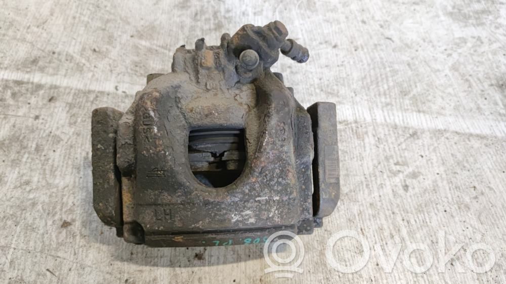 Peugeot 508 RXH Bremssattel vorne 