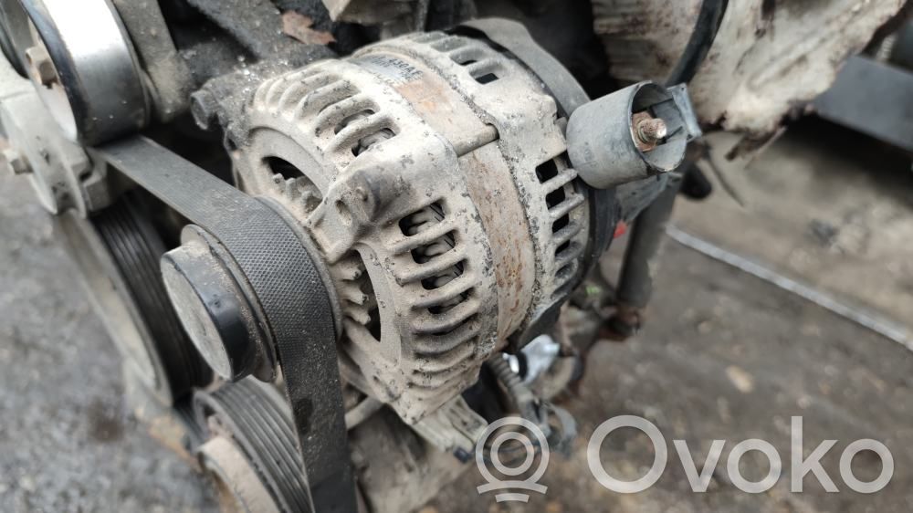 Generator/alternator   4868430AE,04868430AF,4210000490,4868430AE