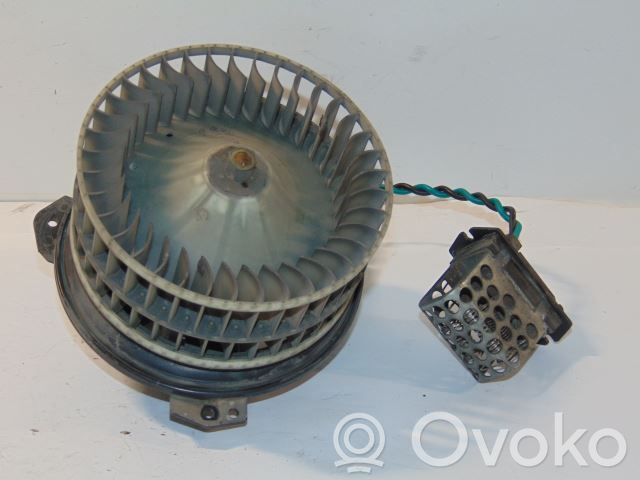 Dodge Grand Caravan Lämmittimen puhallin 
