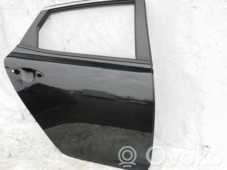 KIA Optima Galinės durys 