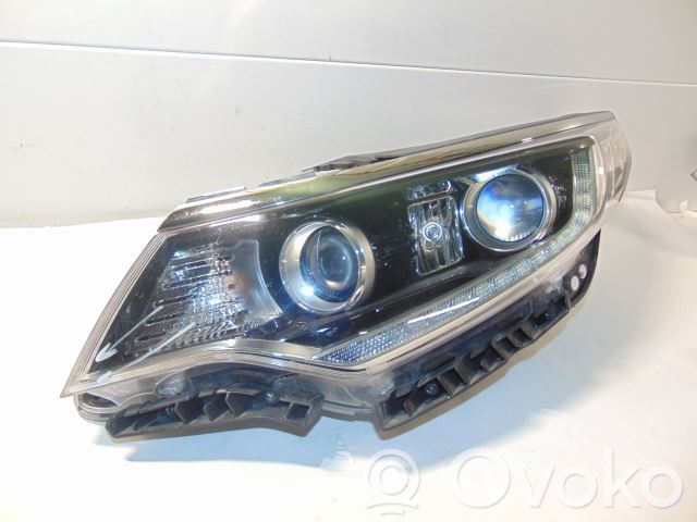 Priekšējais lukturis   92101D4170