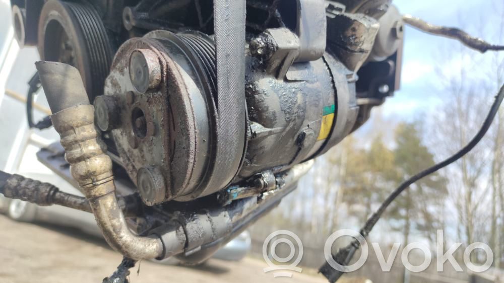 Opel Omega B2 Kompresor / Sprężarka klimatyzacji A/C 