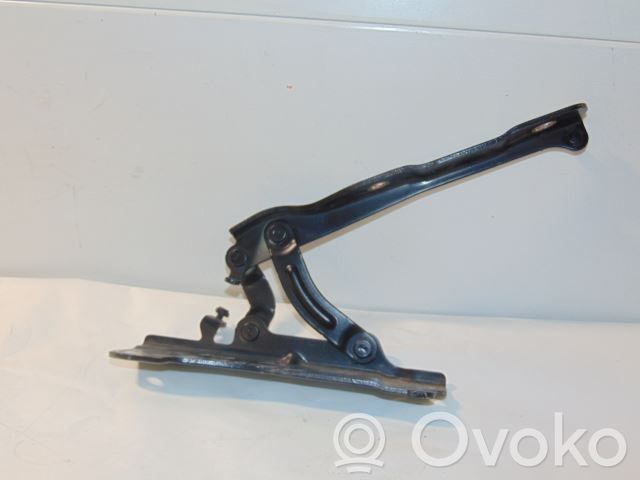 KIA Optima Engine bonnet/hood hinges 