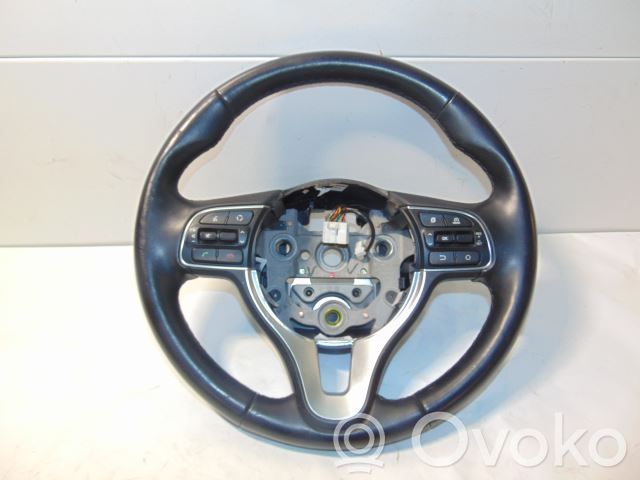 KIA Optima Ohjauspyörä 