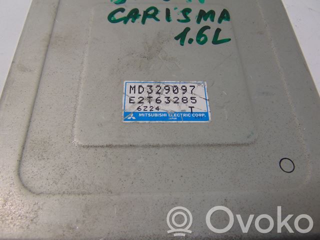 Mitsubishi Carisma Engine control unit/module 