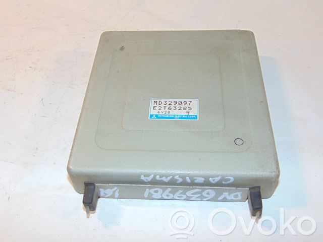 Mitsubishi Carisma Engine control unit/module 