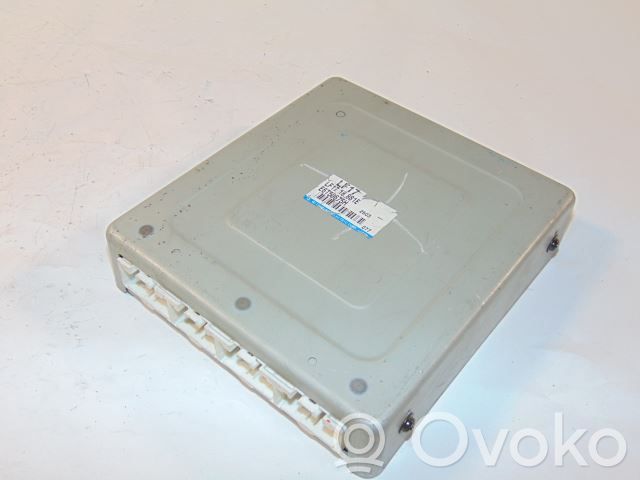 Mazda 6 Engine control unit/module 