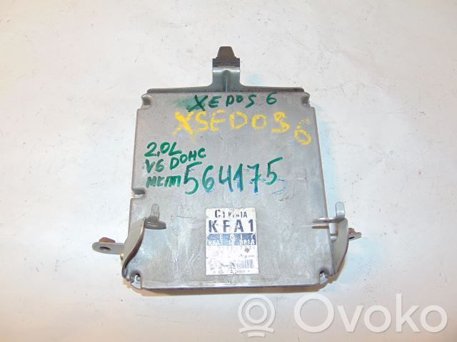 Engine control unit/module   KFA118881A,0797007231