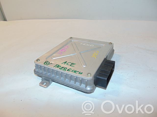 Land Rover Discovery Suspension control unit/module 