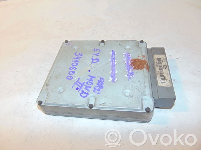 Ford Mondeo MK II Engine control unit/module 