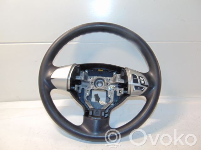 Mitsubishi Outlander Ohjauspyörä 