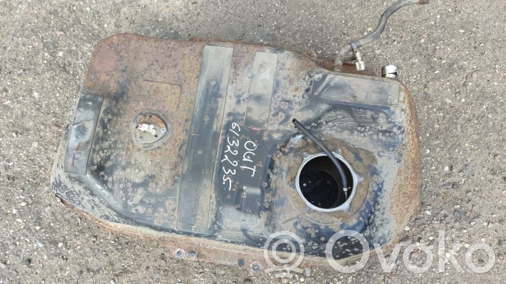 Réservoir de carburant   1700A138