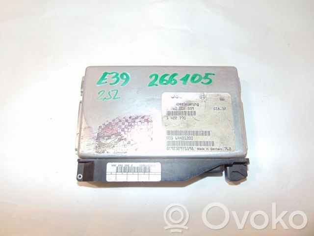 Gearbox control unit/module   24601422770,0260002359,1422770