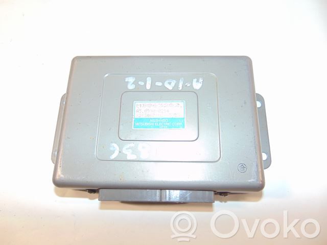 Mitsubishi Galant ABS control unit/module 
