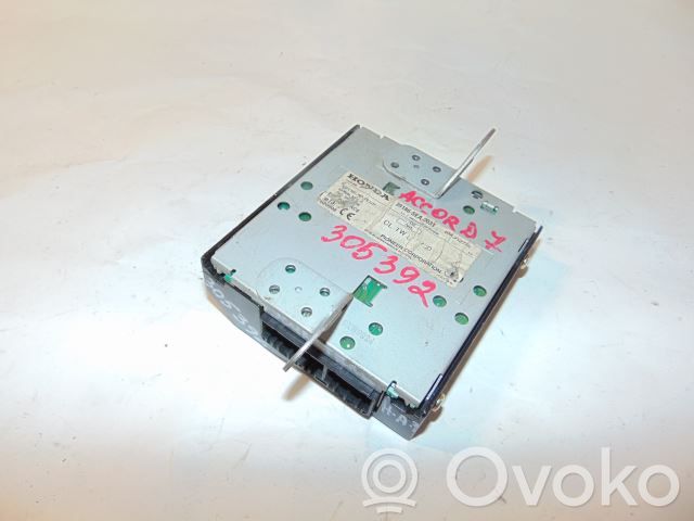 Honda Accord Wzmacniacz audio 
