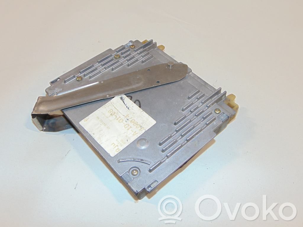 Engine control unit/module   0261204293,P01275565,1T26S4503,T96177012