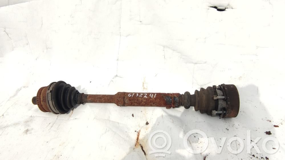Volkswagen PASSAT B5 Planetară față 