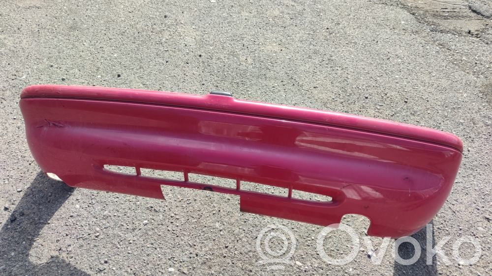 Bamperis   6772952,93AB17862LB