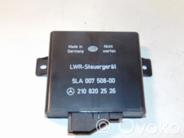 Light module LCM   A2108202526