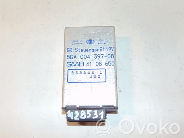 Saab 9000 CD Cruise control unit/module 
