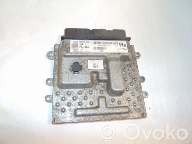 Jaguar XK - XKR Engine control unit/module 