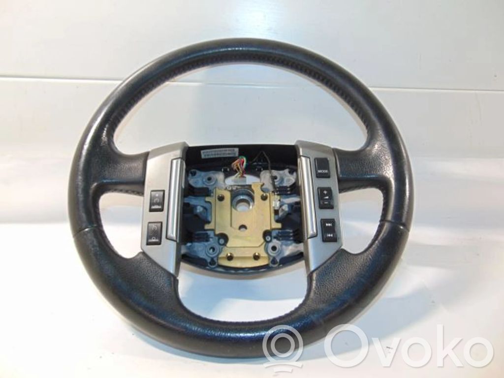 Land Rover Range Rover Sport L320 Volante 