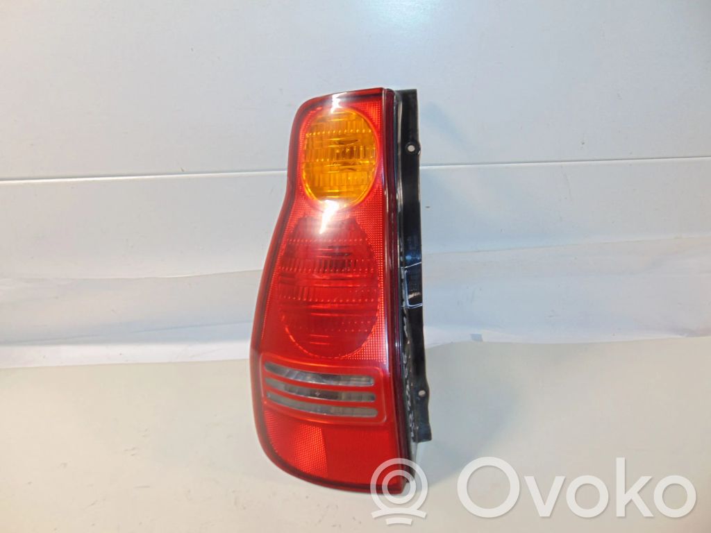 Hyundai Matrix Takavalot 