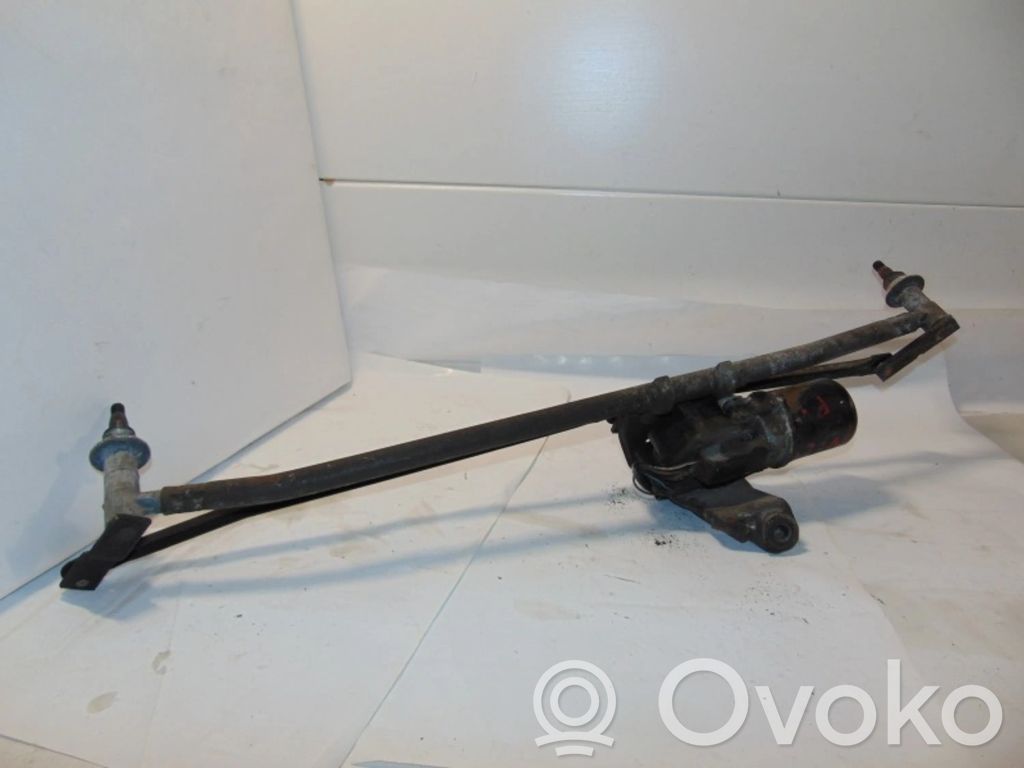 Mechanizm i silniczek wycieraczek szyby przedniej / czołowej   500395028,504033863,42536088