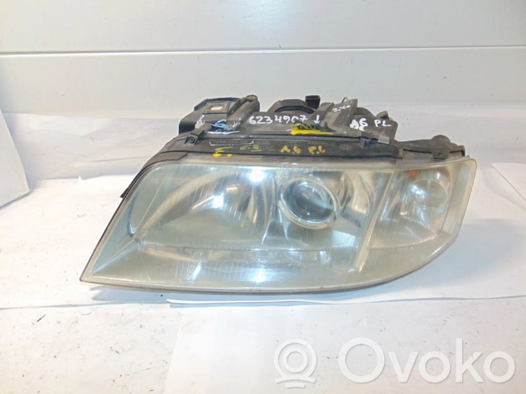 Audi A6 S6 C5 4B Scheinwerfer 
