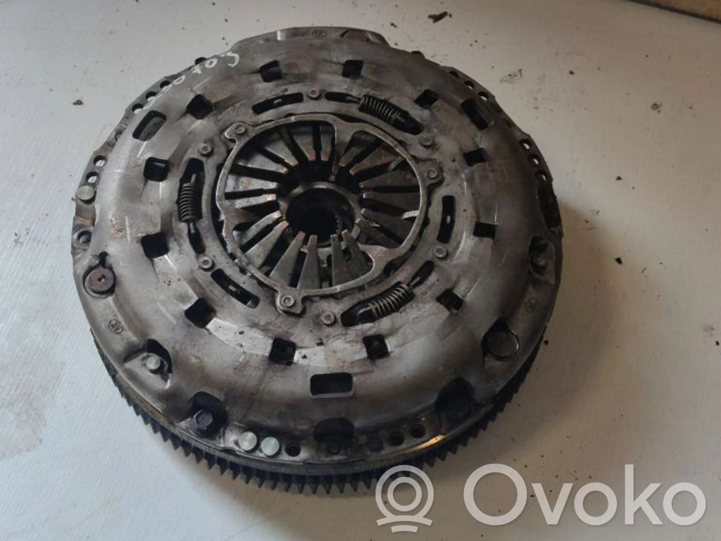 Ford Transit Juego de embrague 
