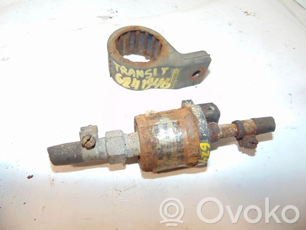 Pompe à carburant Webasto   22451901,221000500400