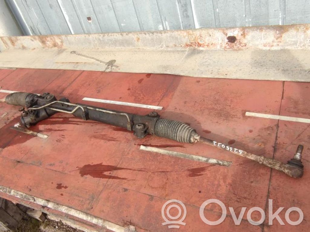 Iveco Daily 3rd gen Steering rack 