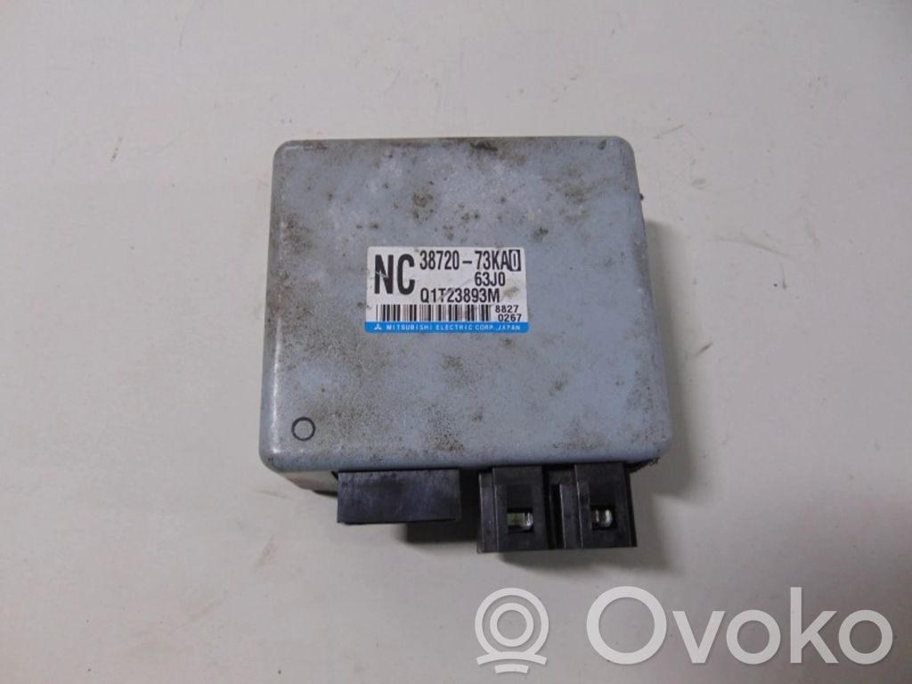 Suzuki Swift I Unidad de control/módulo de la dirección asistida 
