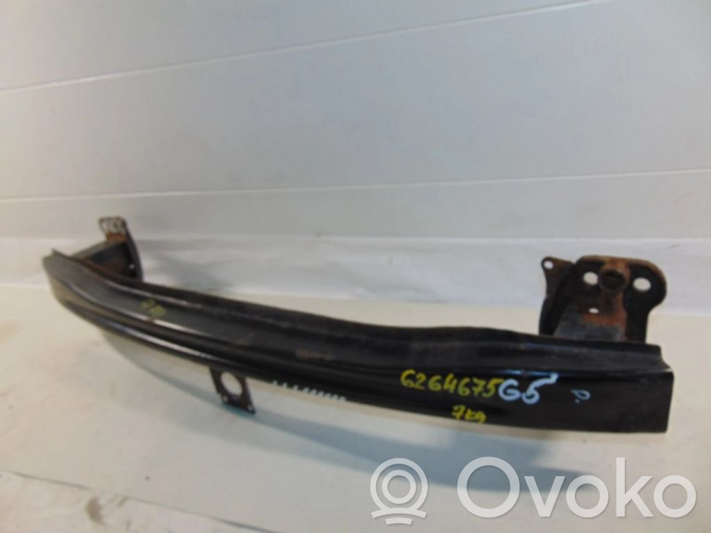 Volkswagen Golf V Travesaño de apoyo del amortiguador delantero 