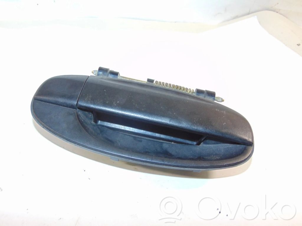 Daewoo Kalos Manecilla externa puerta trasera 