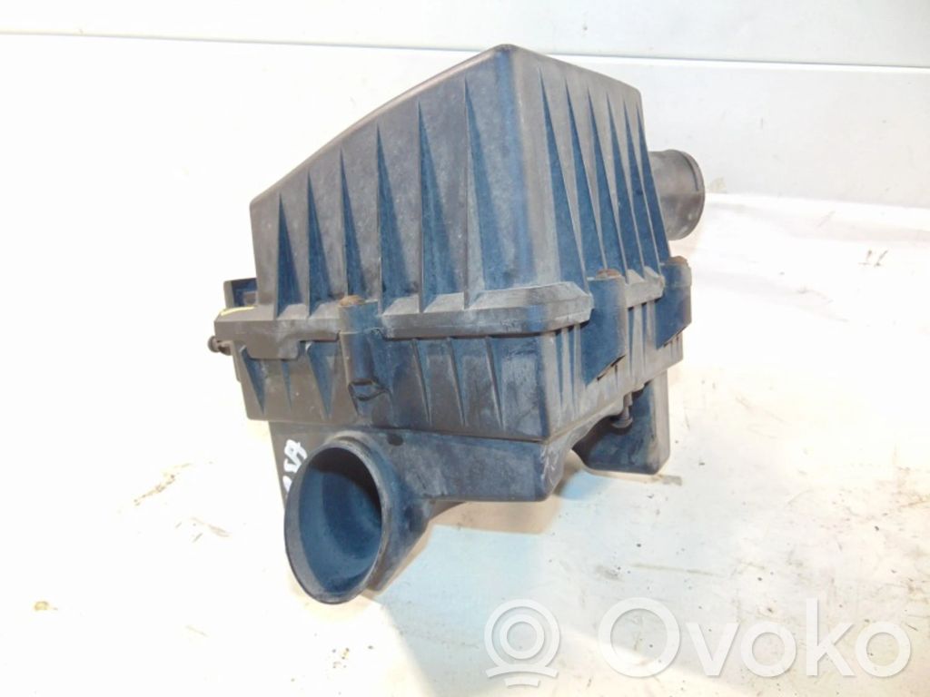 Opel Corsa D Luftfilterkasten 