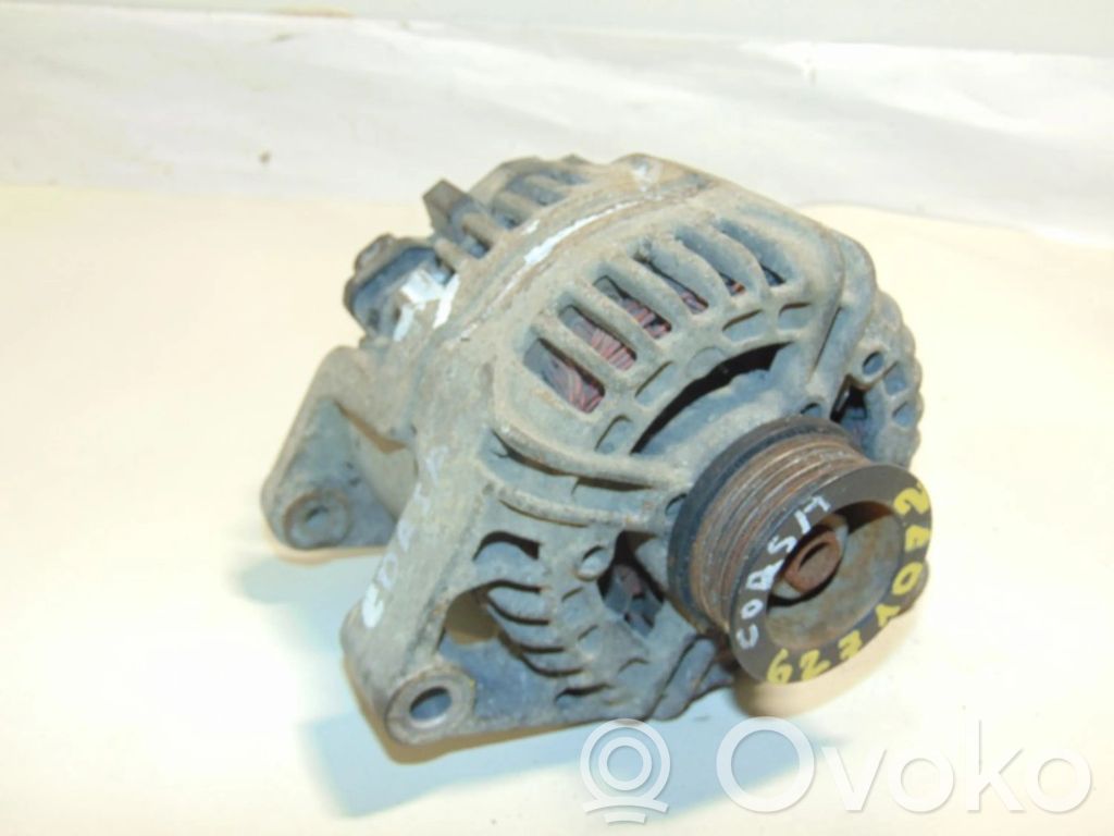 Alternator   95515977,0124325171,13222930