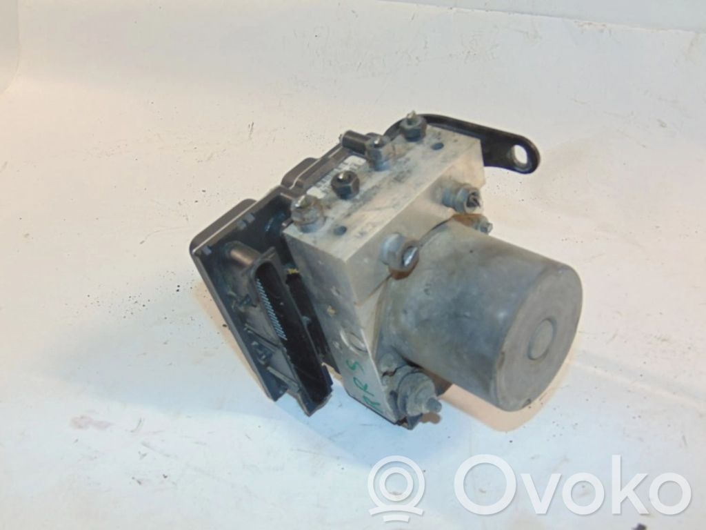 Land Rover Range Rover L322 ABS-pumppu 
