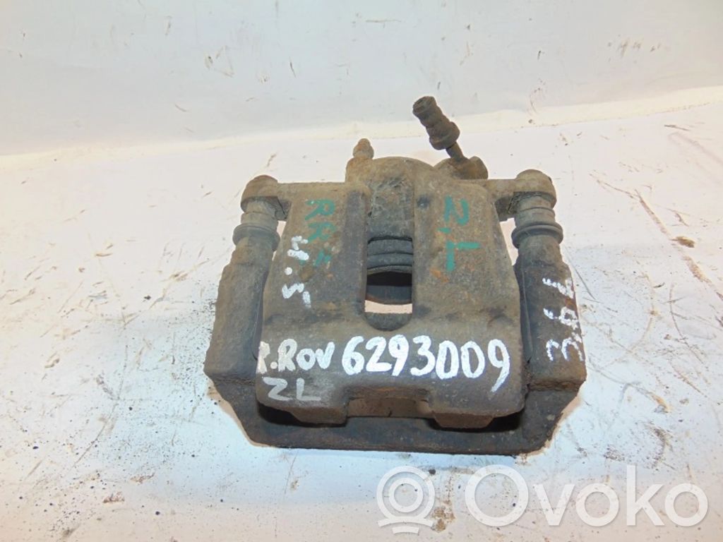Land Rover Range Rover L322 Tylny zacisk hamulcowy 