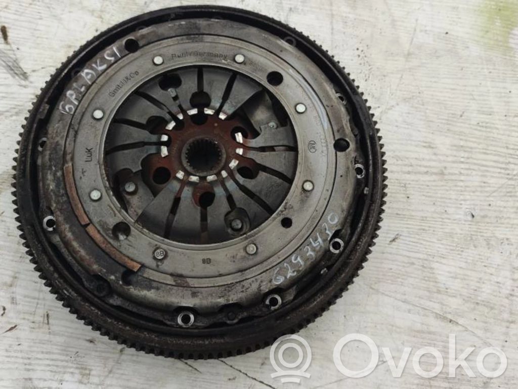 Ford Galaxy Sankabos komplektas 
