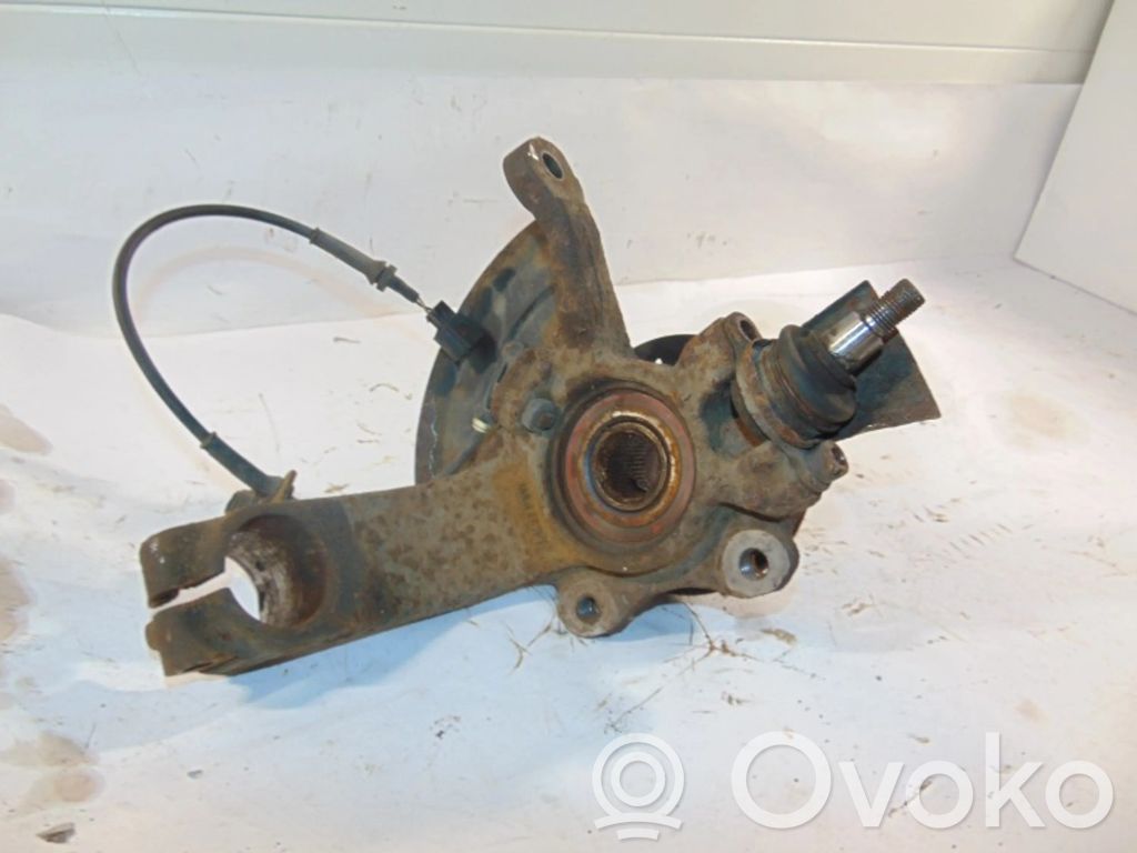 Achsschenkel vorne   95VW3K170BD,7201690,DE37PSW,1497386,7M0501655CB,95VW1A137AA,95VW1A137AD