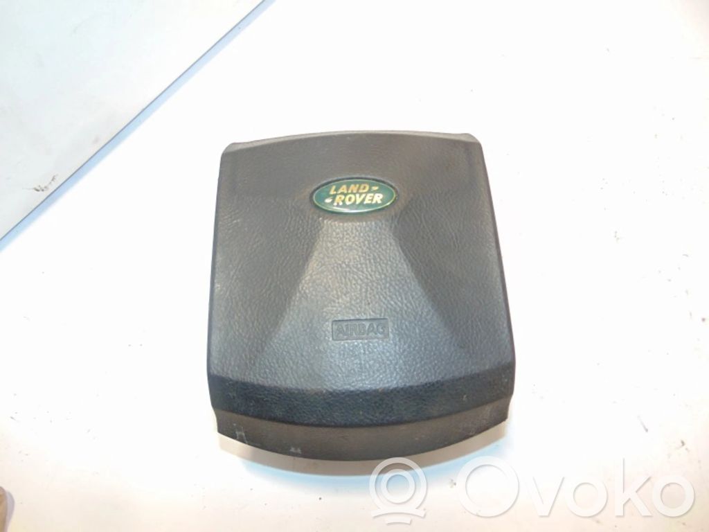 Land Rover Range Rover Sport L320 Poduszka powietrzna Airbag kierownicy 