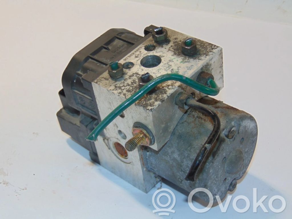 Renault Kangoo I Pompe ABS 