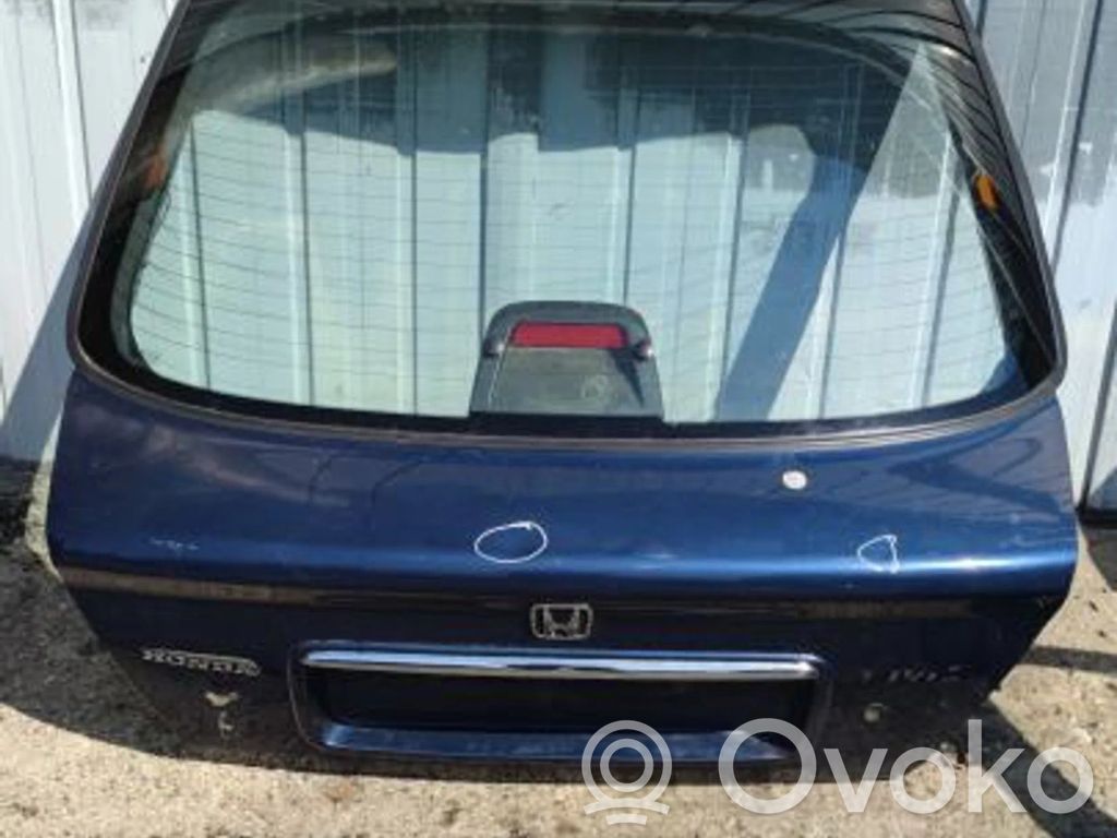 Tailgate/trunk/boot lid   68100ST3E00ZZ