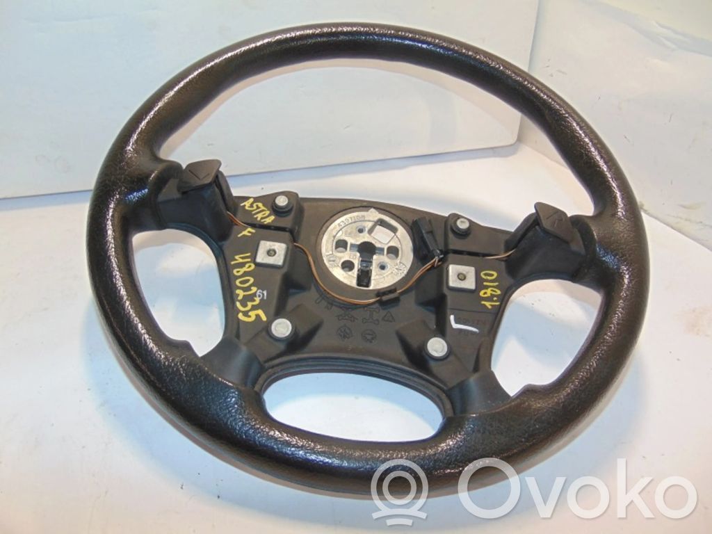 Ohjauspyörä   90497157