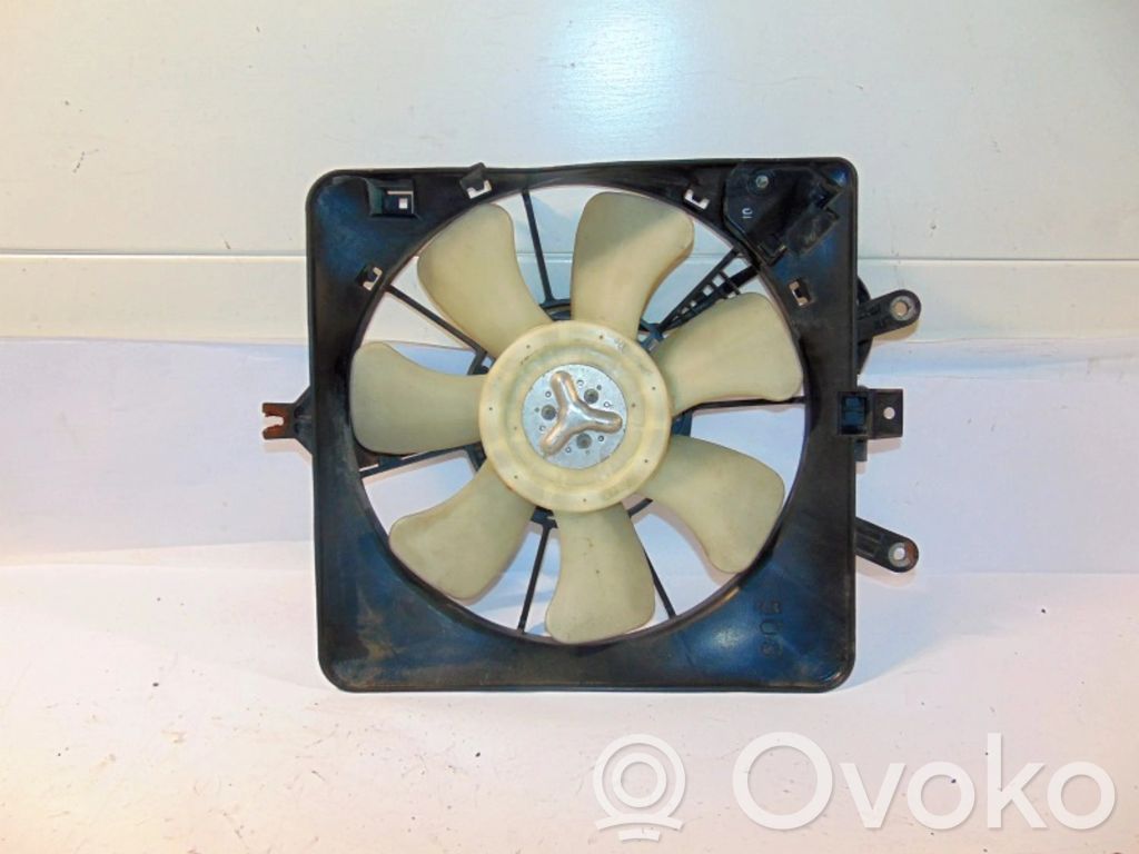 Wentylator chłodnicy klimatyzacji A/C   38611PWAJ01,38615RMEA01,38616PWAJ01,0650003070