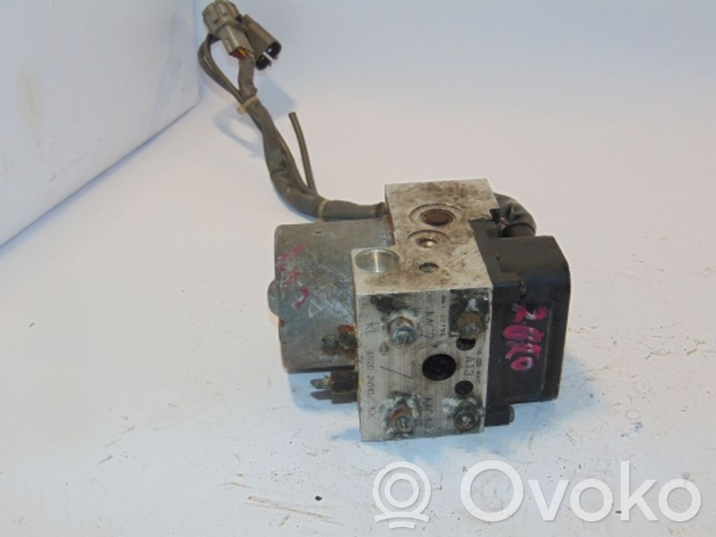 ABS Pump   476002N310,11000040470